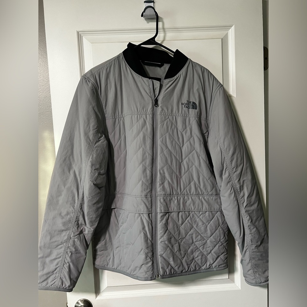 The North Face Men’s Westborough Insulated Bomber jacket